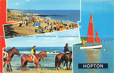 R576868 Hopton Constance 1979 Instanzdrucker Multi View