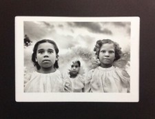 Sebastiao Salgado (warhol Christo Erwitt Helmut Newton haring Bresson Giacomelli