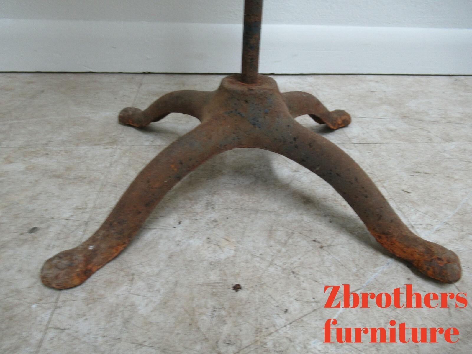 Antique Hearthside Adjustable Dress Form 14 Sections Seamstress Size B