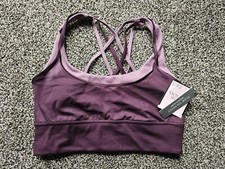 Nwt Victoria's Secret Sports Bra Small