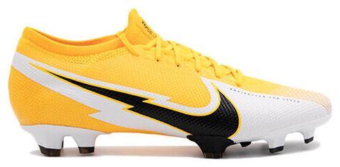 Nike Neymar Jr. x Mercurial Vapor 13 Pro FG Speed Freak for