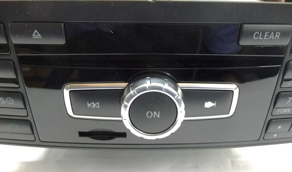 2015 Mercedes Benz GLA250 аудио радиоприемник A2469004815 OEM A1 - Изображение 3 из 4