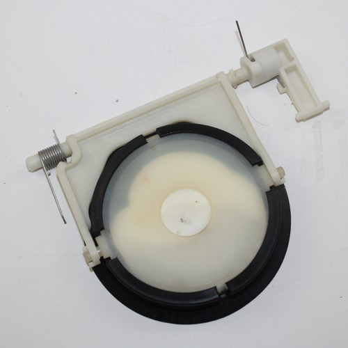 Frigidaire Refrigerator Dispenser Module 242074223 Ice Chute Door