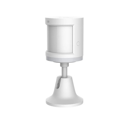 Motion Sensor Human Body Sensor ZigBee Motion Wireless Connection Smart Home Lot
