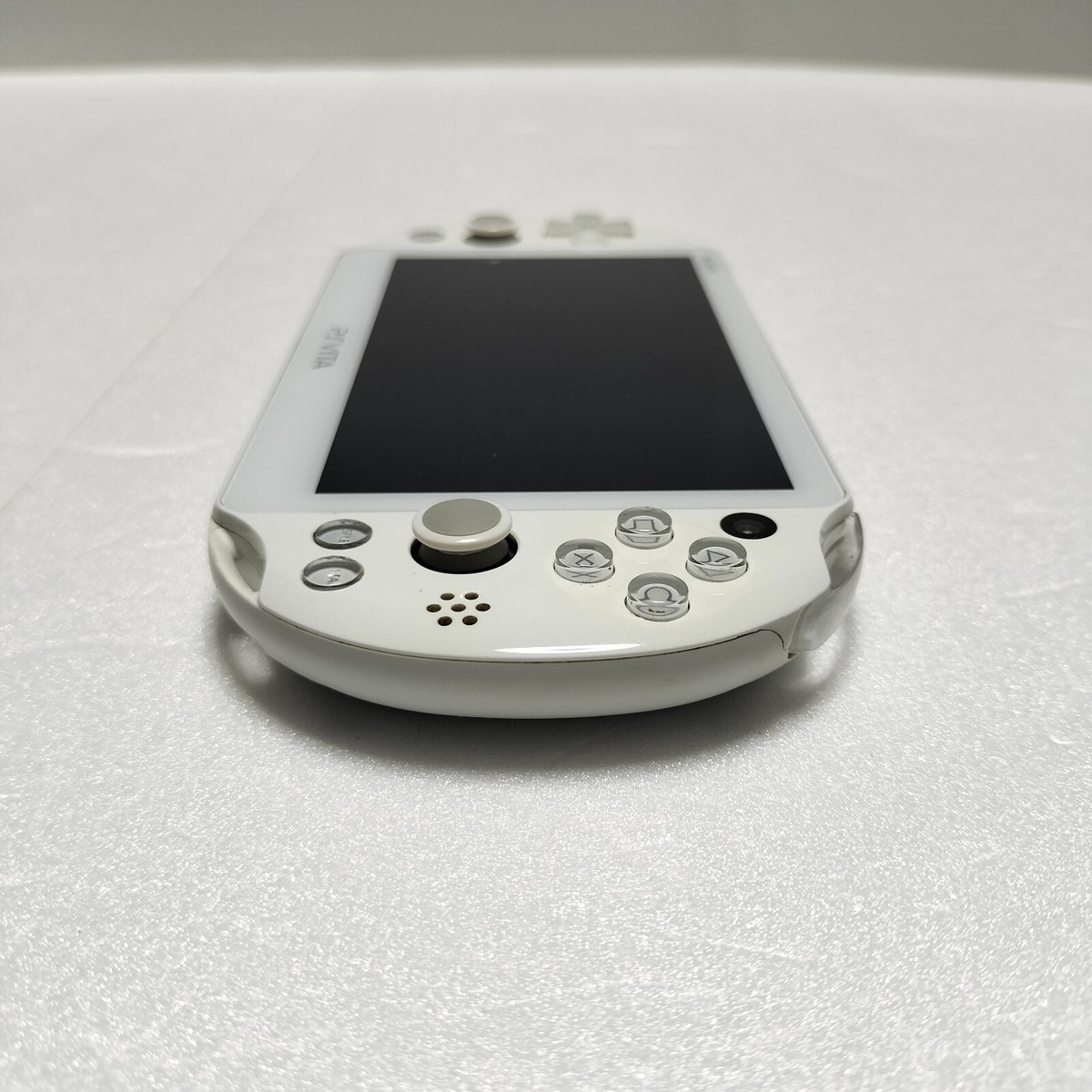 SONY PS Vita PCH-2000 FINAL FANTASY X/X-2 Remaster SONY PS Vita PCH-2000 FINAL FANTASY X/X-2 Remaster