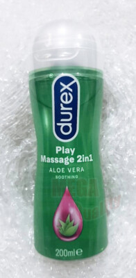 clearance) Durex Lubricant Play Massage 2 in 1 Aloe Vera 200ml for sale online | eBay clearance) Durex Lubricant Play Massage 2 in 1 Aloe Vera 200ml for sale online | eBay