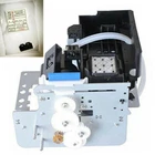 Pump Capping Assembly Station Solvent Resistant for Mutoh VJ-1324 / VJ-1624 USA