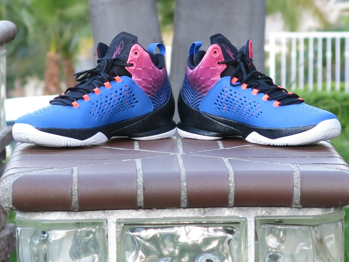 Air Jordan Melo M11 Men's Basketball Shoes 716227-425 | eBay Air Jordan Melo M11 Men's Basketball Shoes 716227-425 | eBay