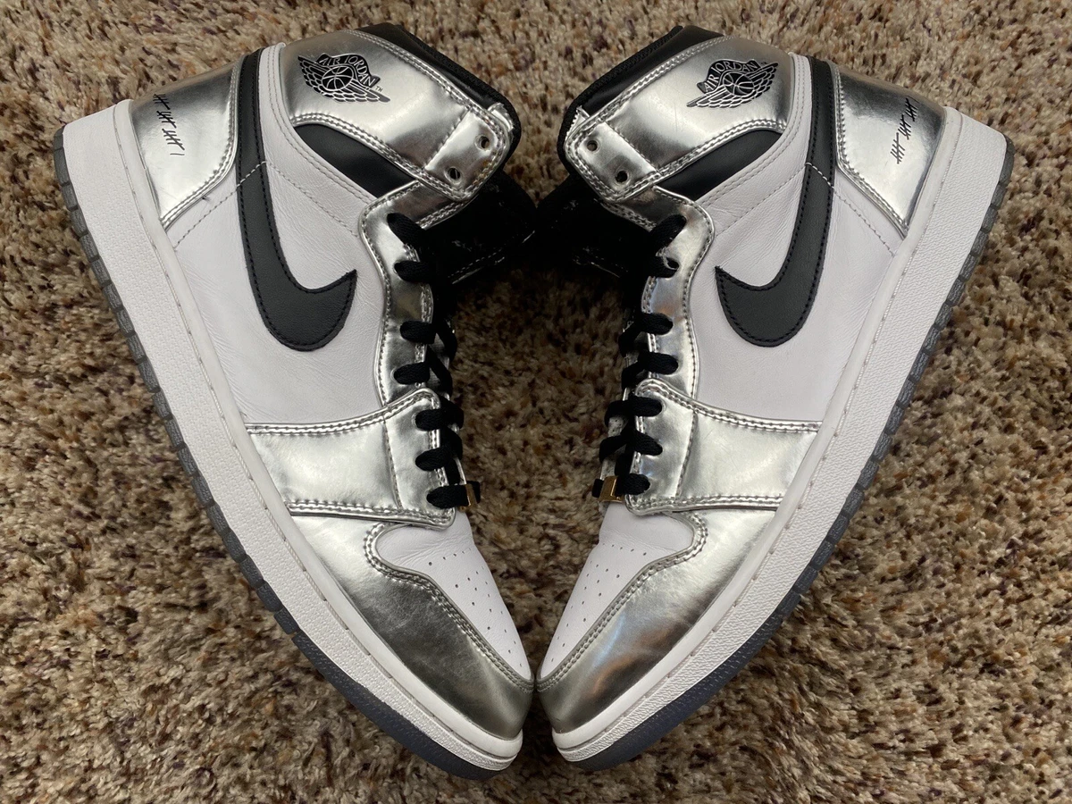 Retro 1 kawhi leonard 2025