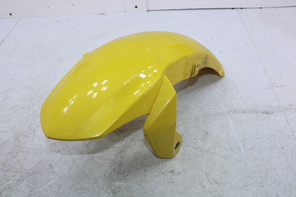 Kawasaki Ninja 650 EX650E 2012 guardabarros delantero cubierta carenado 35004-0304-234 Foto 2 de 4