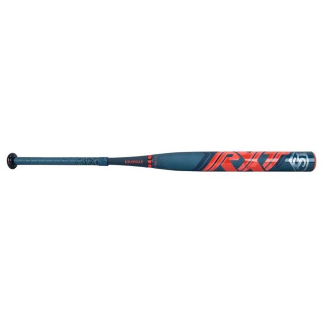 Batte Easton Hyper Lite II ADV1 - T-Ball - 24 Pouces / 11 Oz - Jeune - Composite Jaune