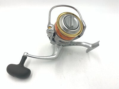 Daiwa SALTIGA blast 4500 Spinning Reel Big-game Fishing Daiwa SALTIGA blast 4500 Spinning Reel Big-game Fishing