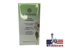 Pevonia Ageless Skin Collagen Mask 50g/1.7oz Brand New