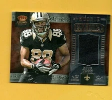 D20421  2012 Crown Royale Rookie Paydirt Materials #25 Nick Toon #109/149