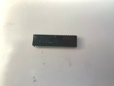 IC - AM8255APC, Programmable Peripheral Interface, DIP-40.