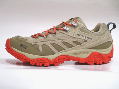 Merrell Women's MOAB Mesa Luxe 1TRL X RCI J067966 Hiking Shoes , 9 Medium US