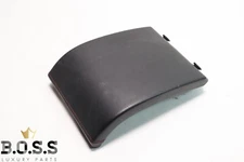 04-08 MASERATI QUATTROPORTE M139  DASH  LEFT LOWER OBD  FUSE BOX COVER PANEL