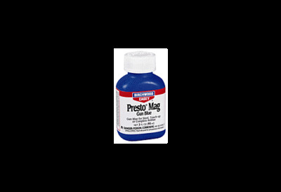 Birchwood Casey, Super Blue, Liquid, 3oz --13425