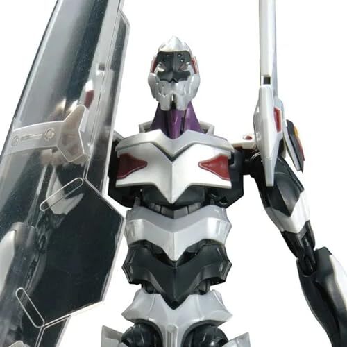 BANDAI RG Evangelion EVA UNIT - 04 Multipurpose Humanoid 04 Model in the Box