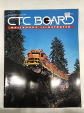 CTC Board Magazine January 2001