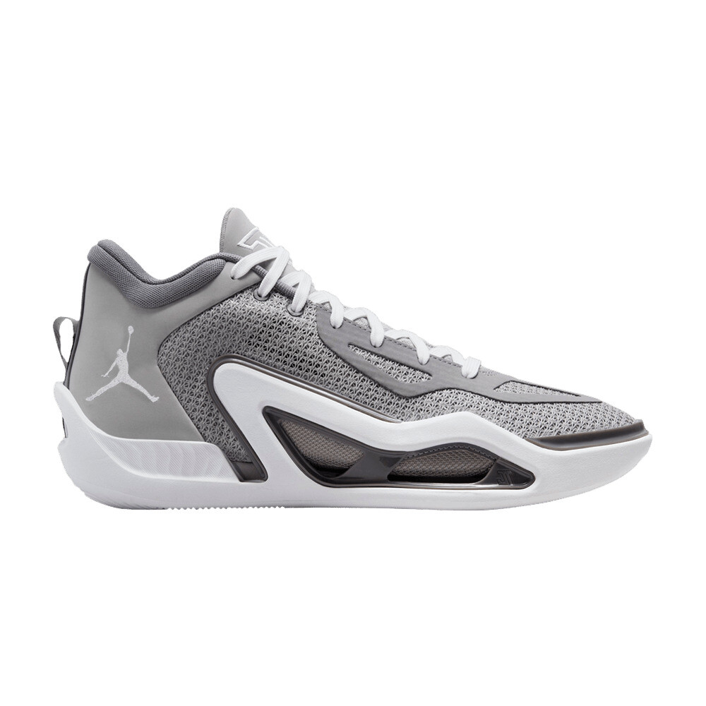 Air Jordan Jordan Tatum 1 PF 'Cool Grey' DZ3330-002 Men's Shoes | eBay Air Jordan Jordan Tatum 1 PF 'Cool Grey' DZ3330-002 Men's Shoes | eBay