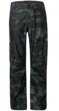 Oakley Ski Shell 10K/2L Mens Ski Pants 422395-9A1 XL Snowboard Pants 