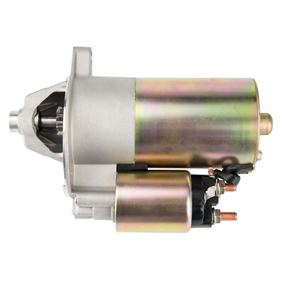 1995 Ford F150 Starter
