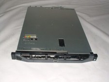 Dell PowerEdge R330 4LFF | Xeon E3-1220 v5 3.0GHz | 8gb | H330 | 2x Trays