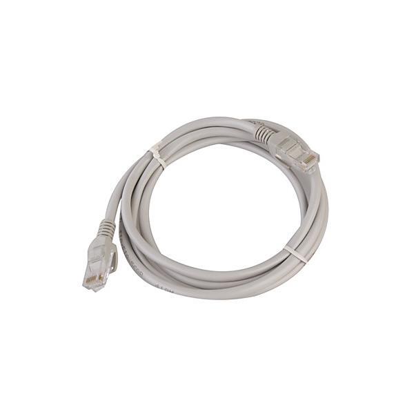 Cisco - Accessories CAB 3M GREY ETHERNET .