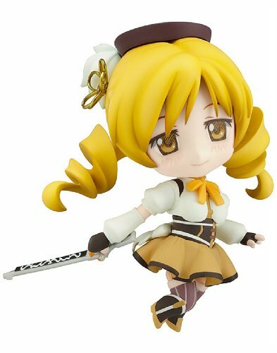 ｔａｍａ☆彡 様＊ Good Smile Puella Magi Madoka Magica: Mami Tomoe Nendoroid Action