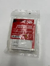 (Pack of 10) AFA Tooling Deburring Blade BS1010