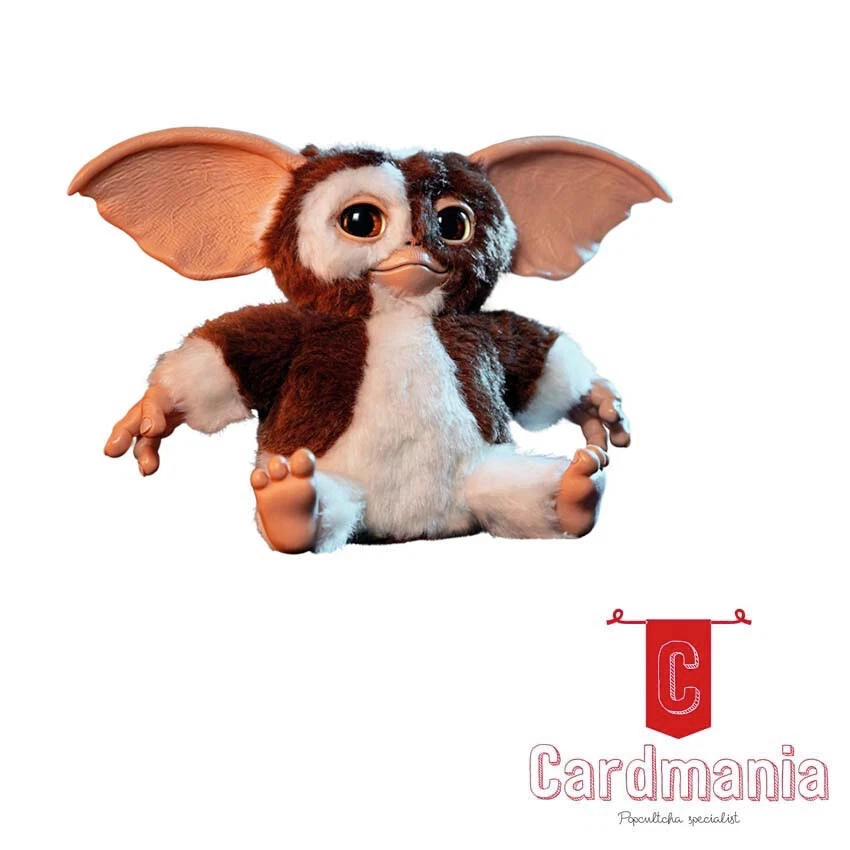 Gremlins Plush TV, Movie & Video Games Action Figures for sale | eBay