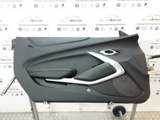CHEVROLET CAMARO 2016 Left Front Door Card Leather 84031766