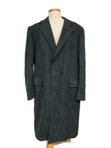 brooks brothers topcoat