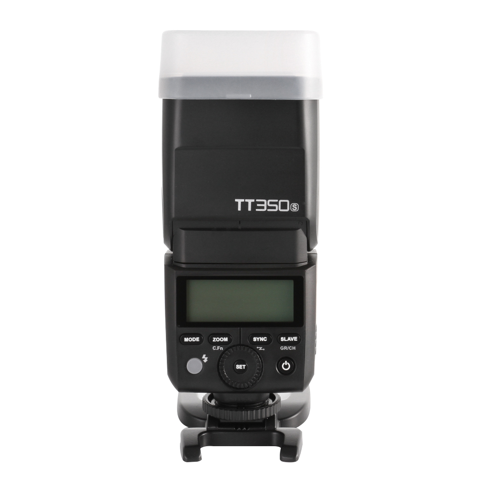 Godox TT350S TTL 2.4G Wireless Flash Speedlite for Sony A7 A7R II