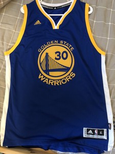 curry jersey number