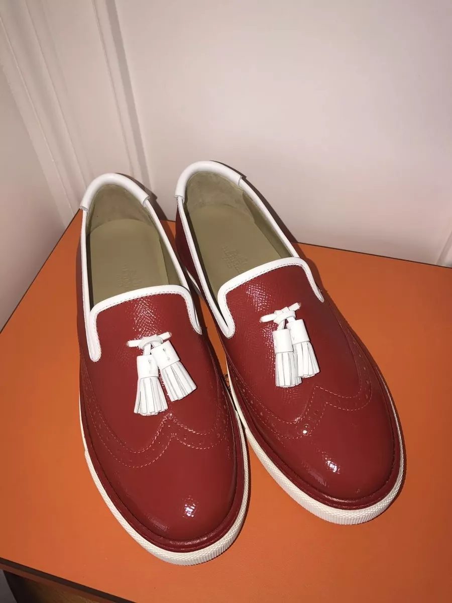 Hermes womens shoes 2025