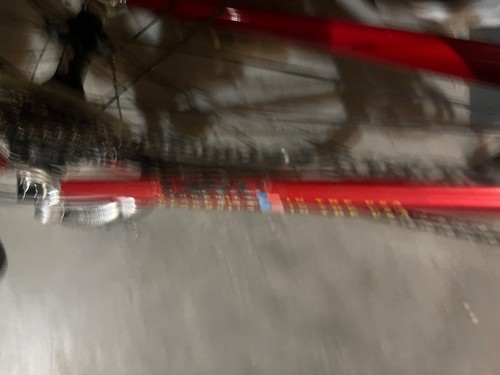 Trek 5200 OCLV Carbon Race Road Bike S Frame 49/50cm 2x8 Ultegra, Excellent Cond - Picture 9 of 21
