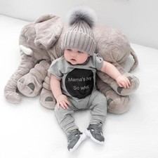 Newborn Kids Baby Girl Clothes Romper Bodysuit Tops Shorts Jumpsuit Outfits Sets