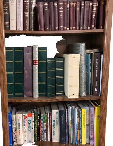 Mystery Box of 20 Assorted HC PB Seventh-day Adventist SDA Books - Picture 4 of 7