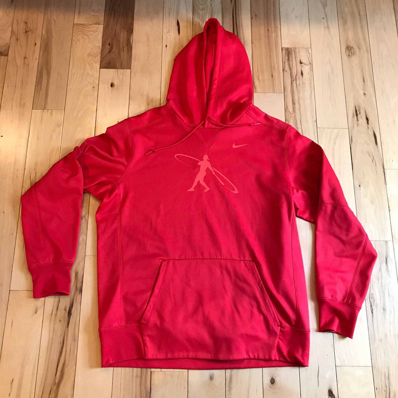 ken griffey jr swingman hoodie