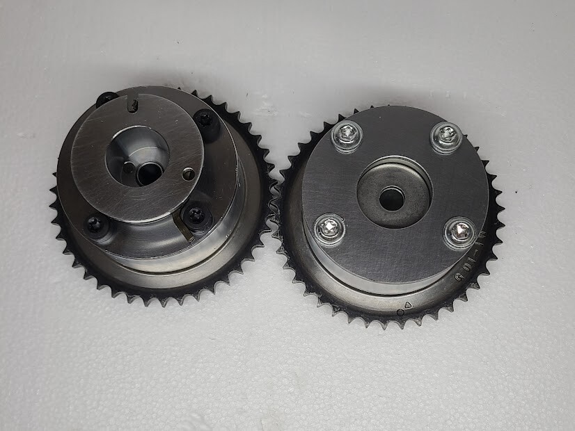 YDMON engine timing chain 24321-2E200 24350-2E201 24370-2E200