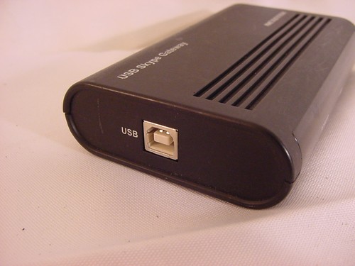 Nexotek USB Skype Gateway - Afbeelding 2 van 4