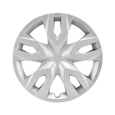 NEW 17" Silver Hubcap Wheelcover fits Toyota C-HR COROLLA CROSS