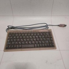 Dreamcast SEGA DC HELLO KITTY PINK keyboard only Used NM Game