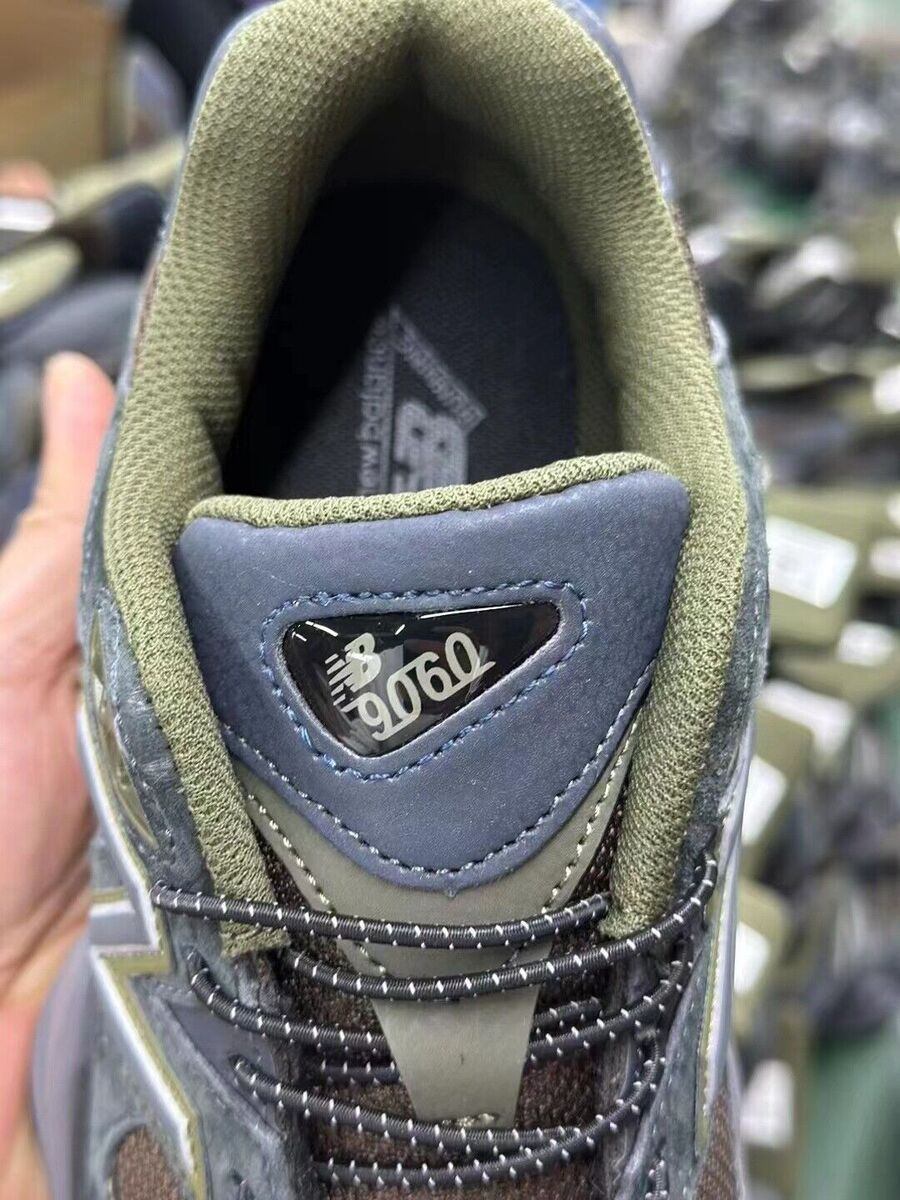 NEW BALANCE U9060PH Men Shoe Sporty Lifestyle Casual US 9-11 NEW BALANCE U9060PH Men Shoe Sporty Lifestyle Casual US 9-11