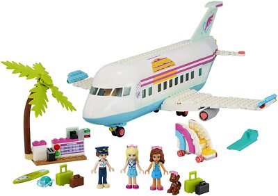 おばば LEGO FRIENDS: Heartlake City Airplane (41429) for sale online | eBay