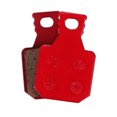 Optimize Your Braking Performance with Ceramic Disc Brake Pads 2 Pairs
