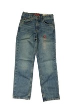 Arizona Jean Co Boys Jeans Blue 12 Regular