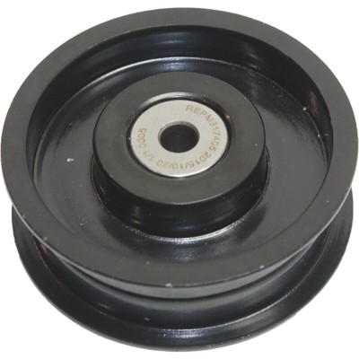 Accessory Belt Idler Pulley Lower for MB Mercedes E Class ML SLK C R CLK Van